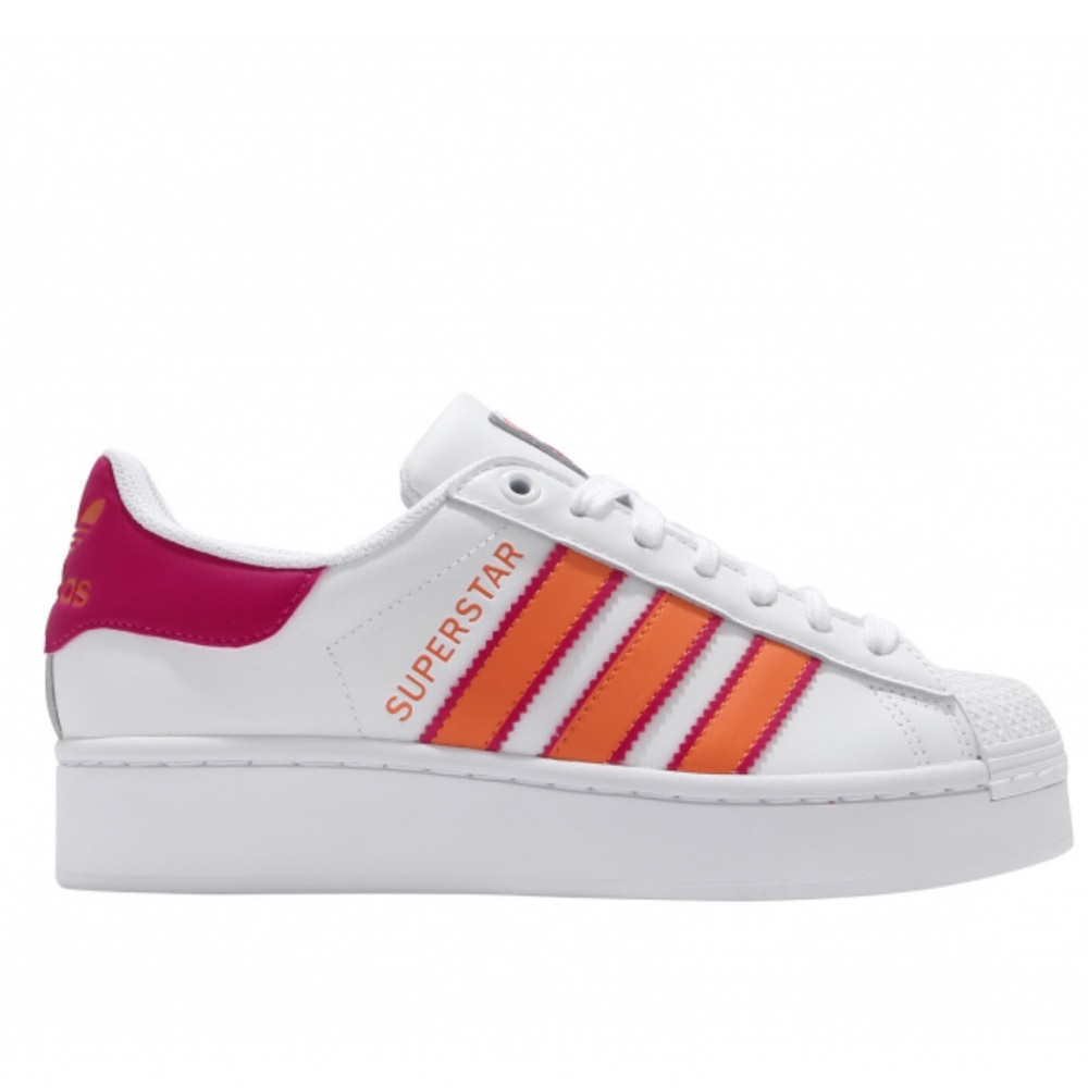 Adidas Originals Superstar Bold- NIB